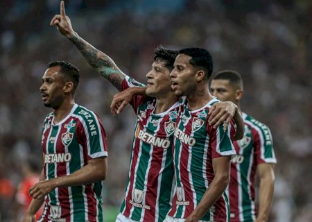 Data Fifa pode fazer com que Fluminense retorne ao melhor desempenho