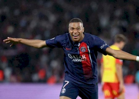 Para contratar Mbappé, Real Madrid pode colocar brasileiro no mercado de transferências