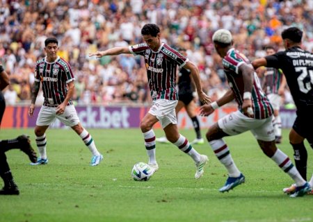 Fluminense se reapresenta visando esquecer Botafogo e iniciar preparação para a final da Libertadores