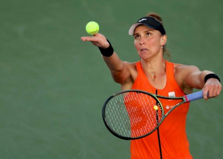 Bia Haddad termina a temporada na 11ª colocação do ranking mundial