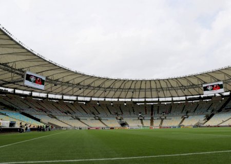 CBF alerta para golpe em site que vende ingressos para jogo contra a Argentina
