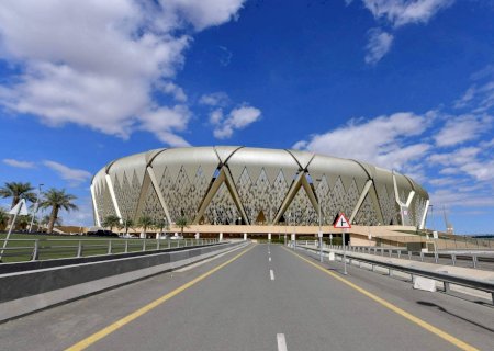Como a Arábia Saudita se tornou a sede da Copa do Mundo de 2034