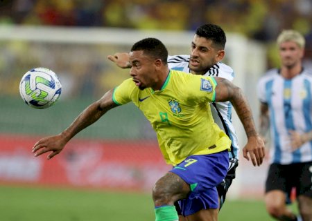 O gol é o ponto forte de alguém na seleção brasileira?