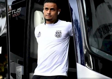 Mulheres acusam atleta da Ponte Preta de importunação sexual