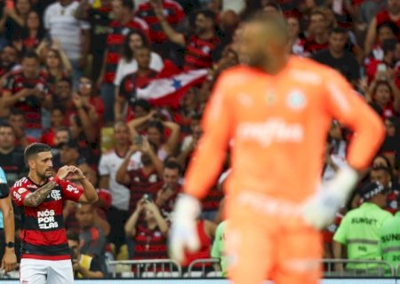 BRASILEIRÃO: Palmeiras e Red Bull Bragantino tropeçam na briga pelo título e América-MG tem rebaixamento decretado