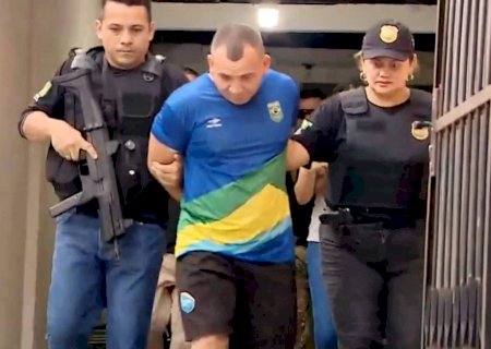 Técnico de vôlei é preso no AM suspeito de estupro e exploração sexual de adolescentes