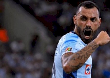 Jogador tem recebido poucas oportunidades na atual temporada