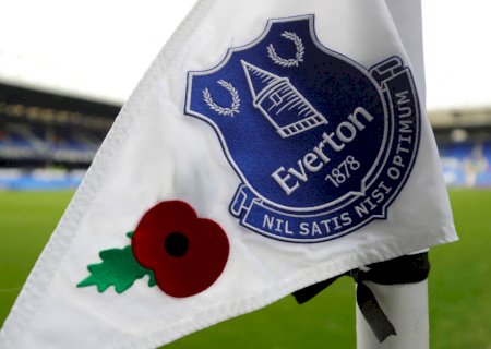 Everton é punido com perda de 10 pontos por violar regras financeiras na Premier League