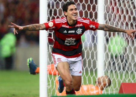 O time rubro-negro dominou do início ao fim e saiu do Maracanã com uma grande vitória