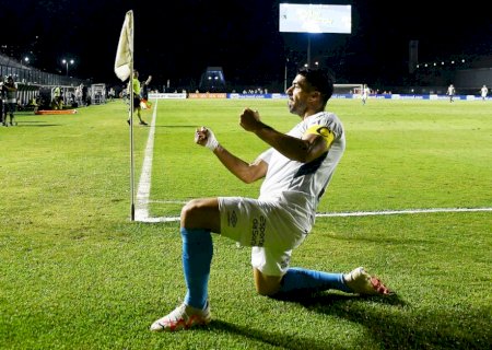 O jogo no Brasileiro agora se chama 'Resta Um'