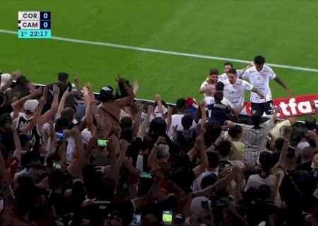 Opinião: se não tiver força mental, Corinthians pode cair para Série B