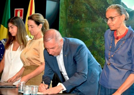 Lei do Pantanal: Oficializados novos princípios ambientais para Mato Grosso do Sul