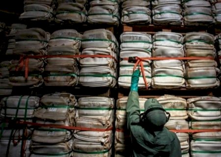 Produção de insumos pode mudar