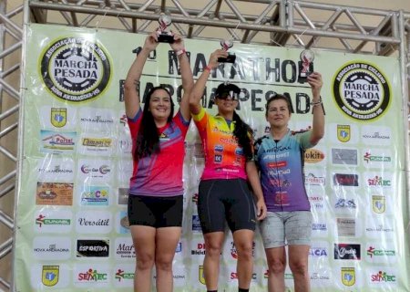 Associação Araras Bike Clube é reconhecida como Instituição de Utilidade Pública Municipal
