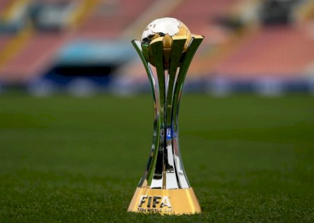Mundial de Clubes de 2025 vai durar 29 dias
