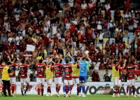 Campeonato Brasileiro tem maior público de sua história
