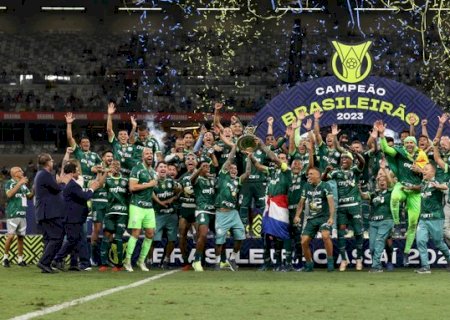 Quarto colocado do Brasileirão, o Flamengo se beneficia de sua regularidade, já que levou o título das edições de 2019 e 2020