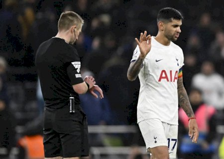 Futebol em 2024 pode ter regra similar à do handebol
