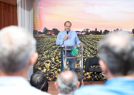 Lei do Pantanal e Marco Temporal são destaques em ações de representatividade da Famasul em 2023