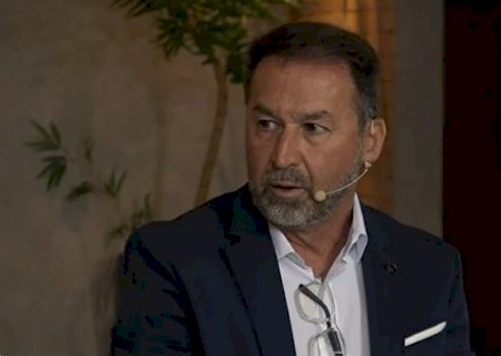 Presidente eleito do Corinthians promete patrocínio de peso e ‘camisa de R$ 200 milhões’