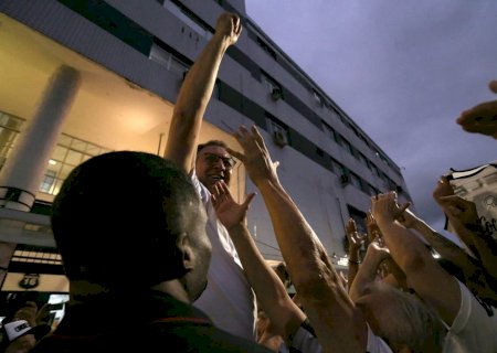 Presidente do fim do jejum, Marcelo Teixeira é eleito no Santos após 14 anos com missão de reerguer o clube