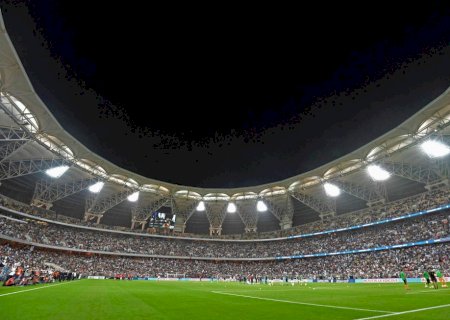 Veja onde assistir aos jogos do Mundial de Clubes da Fifa