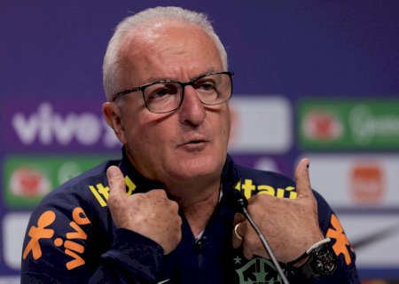 O discurso óbvio de Dorival Júnior e a seleção do povo que não existirá