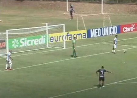 Ivinhema joga bem, mas fica no empate com Comercial de Tietê
