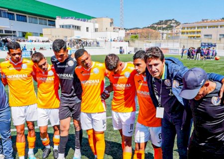 Campeonato Paulista ganha uma nova divisão, com acesso à terceira
