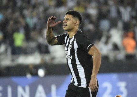 Alvo do Atlético-MG, Luís Henrique tem perfil desejado pela SAF do Galo; entenda