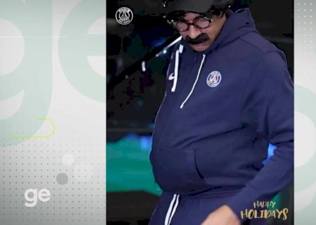 Mbappé: 'Será minha vez de partir em algum momento'