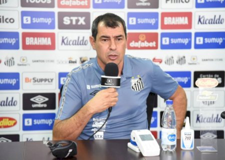 Santos agenda jogo-treino contra Oeste para preparação do Campeonato Paulista