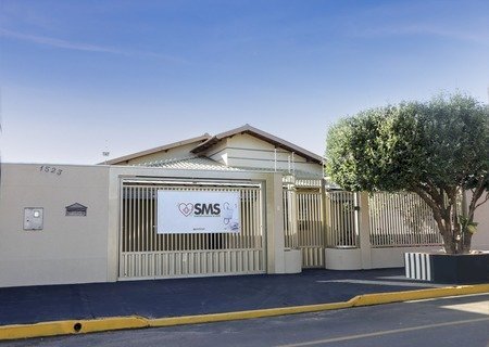 Secretaria de Saúde abre processo seletivo para cinco funções