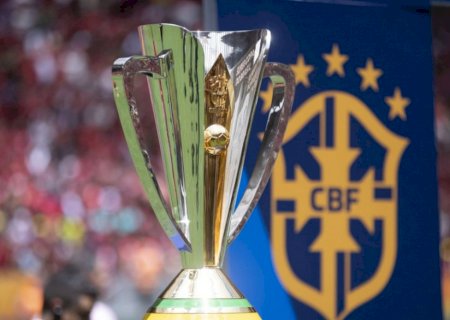 Final da Supercopa do Brasil deve ser realizada no estádio do Mineirão