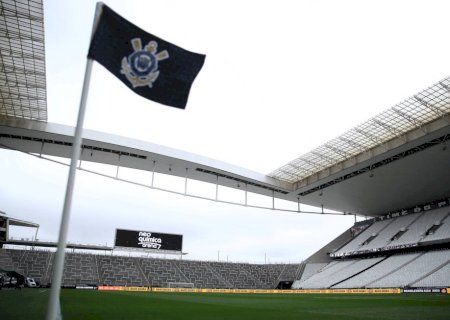 Caixa recusa proposta 'inviável' do Corinthians para quitar o financiamento da arena