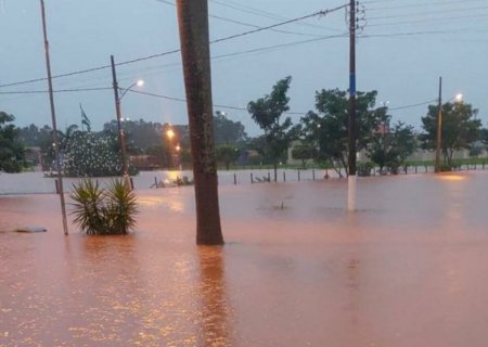 Batayporã: KM Engenharia LTDA é a empresa habilitada para execução de obras na Lagoa do Sapo