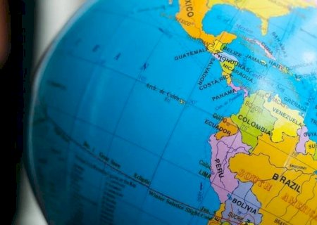 As 20 maiores economias da América Latina: qual é a posição do Brasil