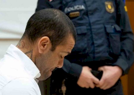 O que pode acontecer com Daniel Alves se ele for condenado por estupro na Espanha?