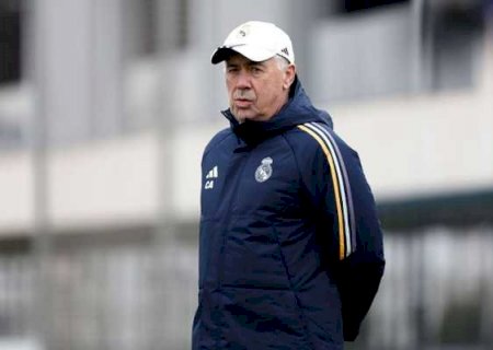 Real Madrid tem 10 jogadores com futuro indefinido; veja a lista