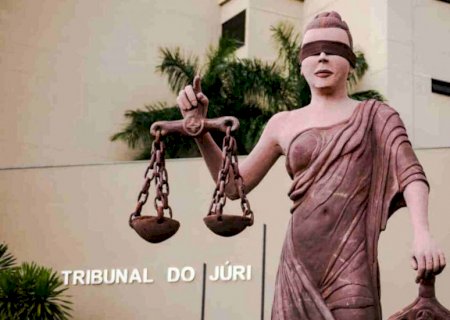 De rapaz morto que não teve corpo encontrado a garota de programa assassinada, fevereiro tem 5 julgamentos
