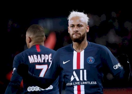 Polícia francesa investiga PSG por suspeitas de irregularidades relacionadas a Neymar