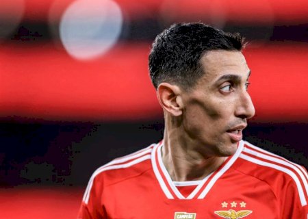 São Paulo mira Di Maria para lugar de James Rodriguez