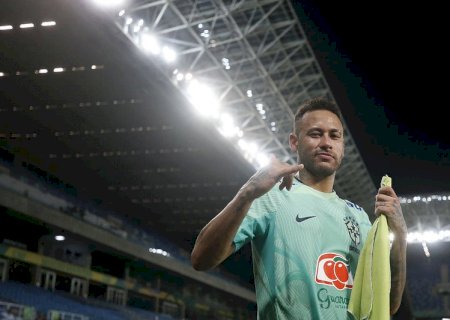 Sem jogar desde outubro, Neymar é o 6º atleta mais bem pago do mundo; veja lista
