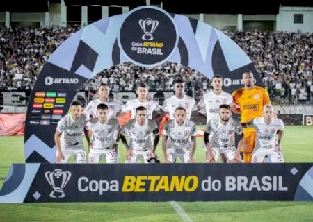 Entenda o que o Corinthians precisa para fazer disputar a Copa do Brasil em 2025
