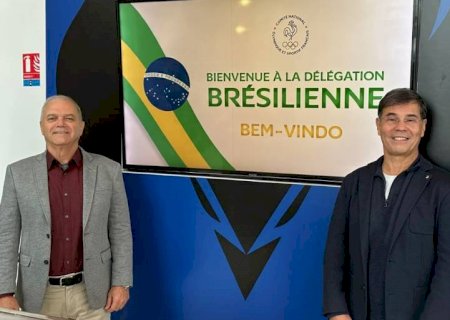 Presidente do COB diz que Brasil não participará dos Jogos da Amizade de Putin na Rússia