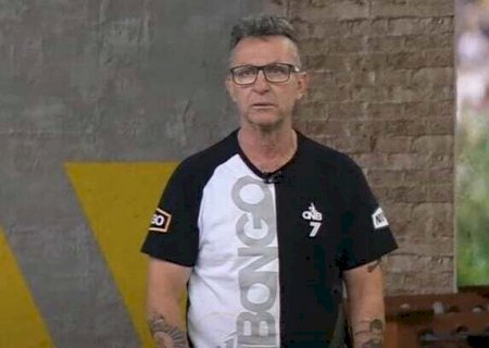 Revoltado, Neto sugere que Corinthians fique sem jogar por um ano e explica motivo