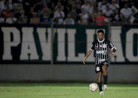Corinthians define lista de inscritos para a Sul-Americana com retorno de Bidu e ausência de Moscardo