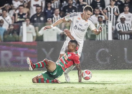 Santos se classifica nos pênaltis, e Paulistão tem semifinais definidas; veja os confrontos