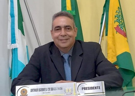 Promotoria denuncia presidente de Câmara por assédio eleitoral contra vereadora