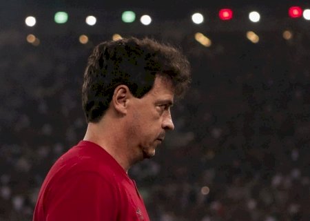 Retorno de André dá a Diniz possibilidade de mudança de postura do Fluminense na semifinal do Carioca